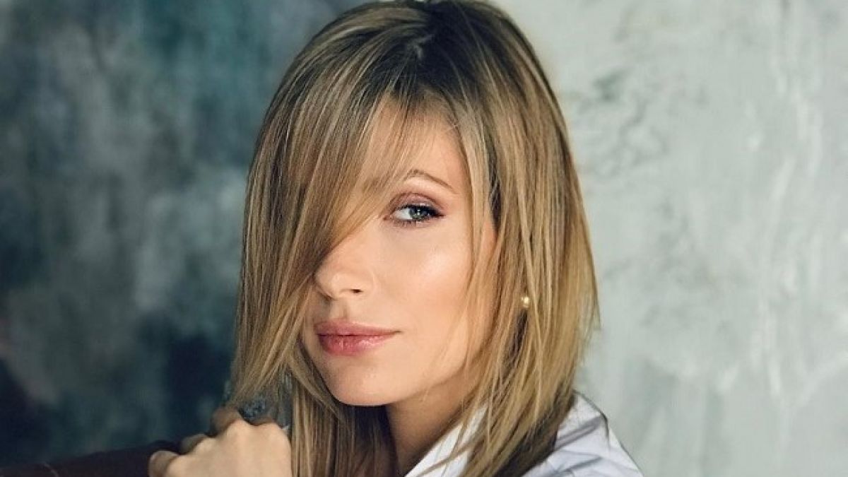 Антоніна Паперна: шлях доньки акторської династії від Києва до московських зірок