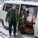 чи потрібні водії волонтерам