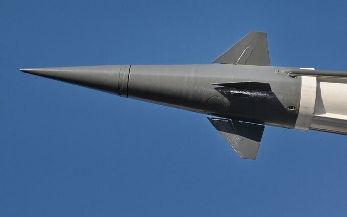 Кинджал ракета швидкість: 10 Махів, що стискають час до секунд