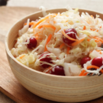 Капуста провансаль