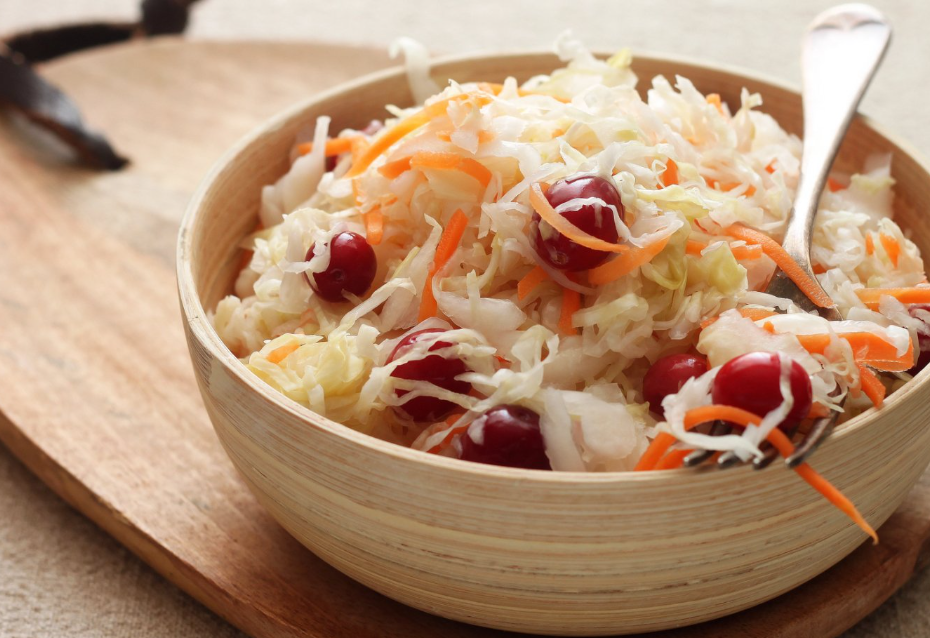 Капуста провансаль: хрустка маринована закуска з багатою історією та простими секретами