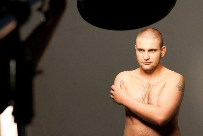 Василь Пелеш: герой, якому окупанти відрубали руку за український тризуб