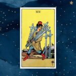 7 мечів в стосунках