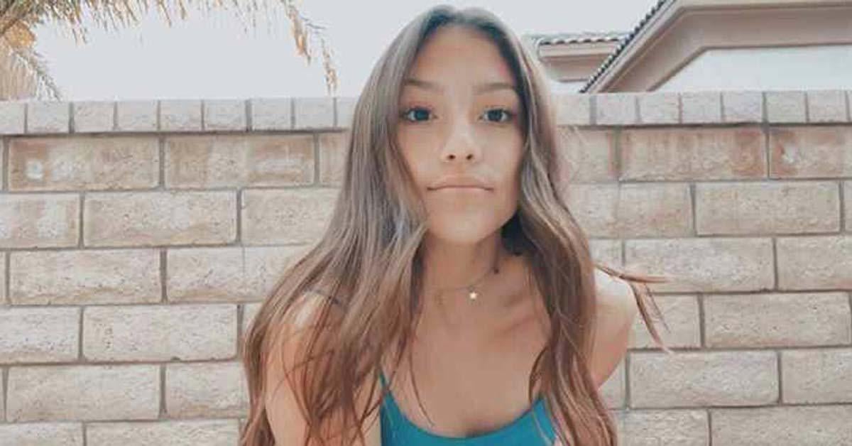 Аалія Ортега: сестра Дженни Ортеги, зірка TikTok і натхнення для тисяч фанатів