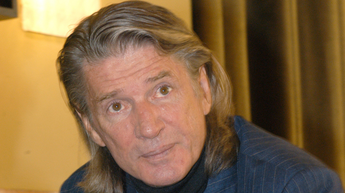 Абдулов: причина смерті – трагедія, яка забрала легенду кіно на піку сил