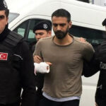 Аднан Коч вийшов з тюрми