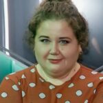 альбина перерва