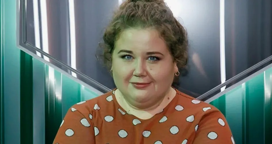 Альбіна Перерва: шлях акторки та співачки від Сумщини до українських серіалів