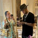 аліша бехаг