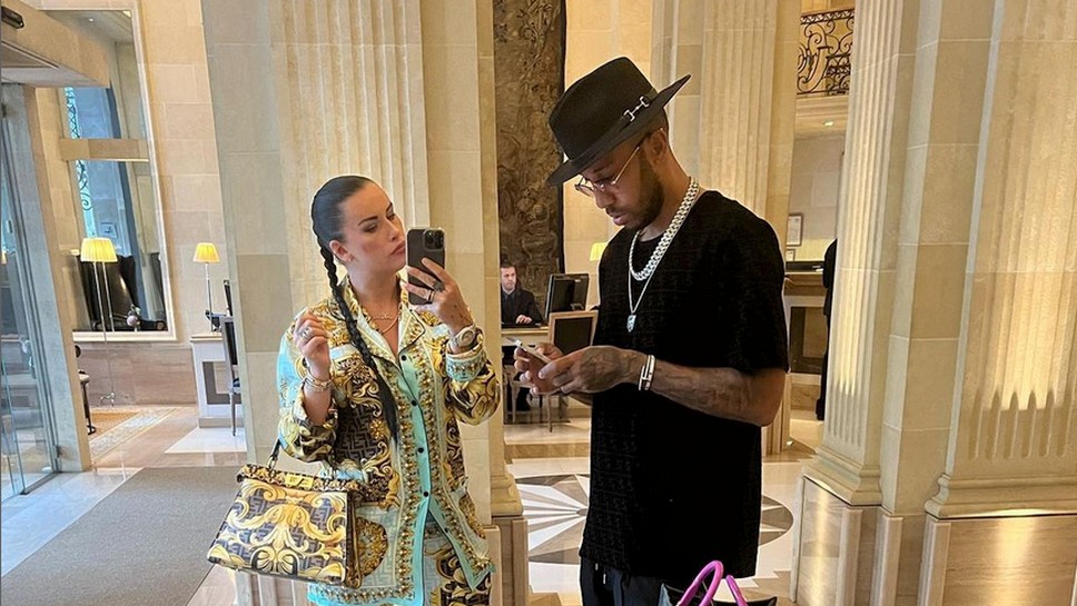 Аліша Бехаг: стильна партнерка Обамеянга, її корені, сім’я та шлях крізь футбол і славу