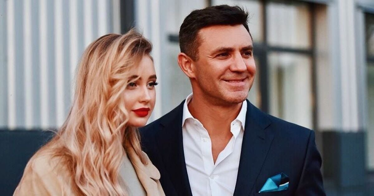 Алла Барановська