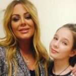 ангеліка алдоніна