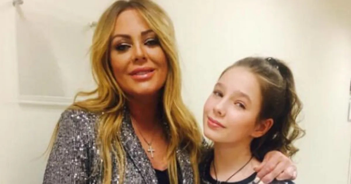 ангеліка алдоніна