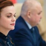 анна цивільова родичка путіна