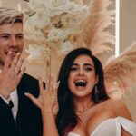 Анна Трінчер чоловік