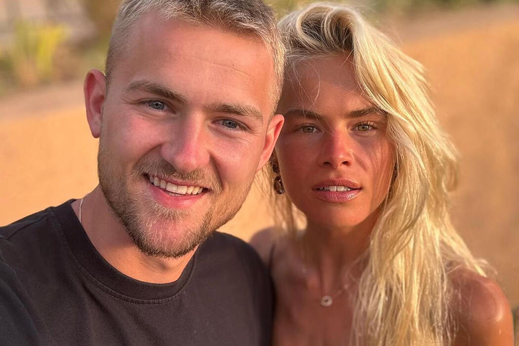 Аннекі Моленар: голландська модель, інфлюенсерка та засновниця духовного бренду Annie’s Alchemia