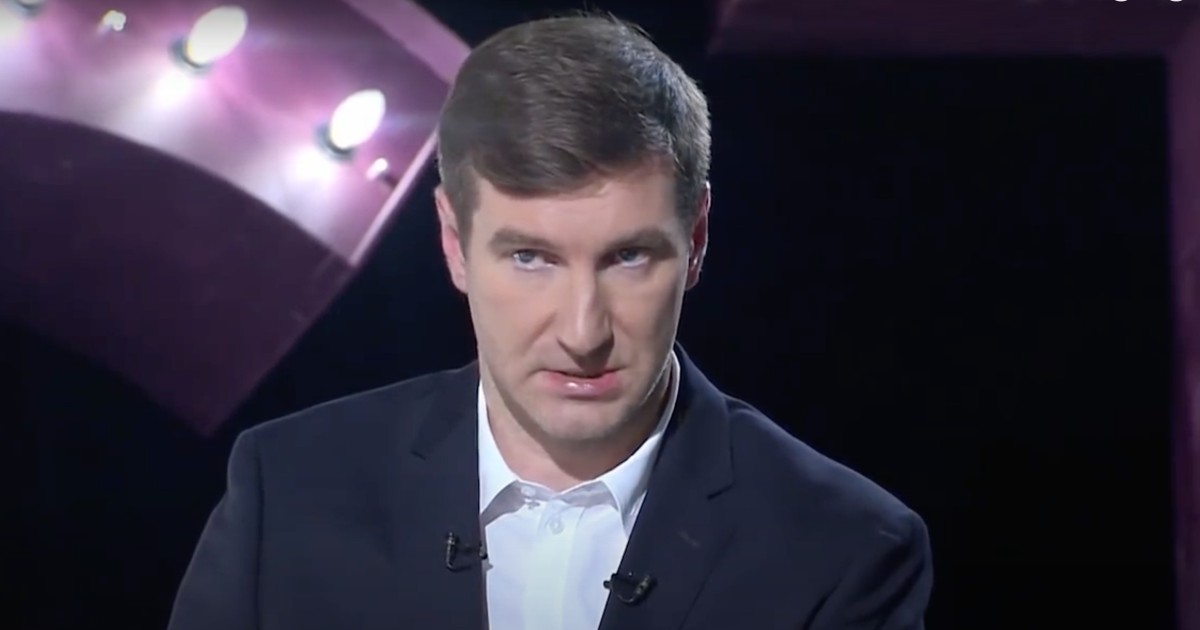 Антон Красовський: біографія, кар’єра та скандали кремлівського пропагандиста