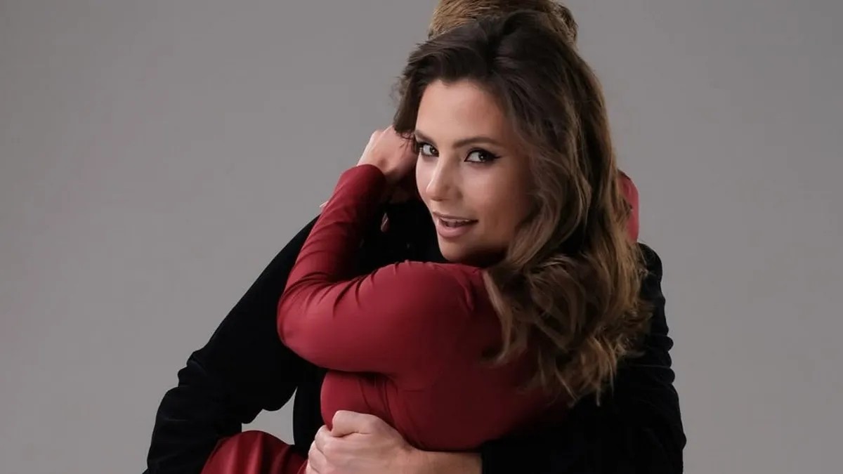 Антоніна Хижняк особисте життя: шлях від першого шлюбу до нових почуттів