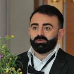 Арам Арзуманян