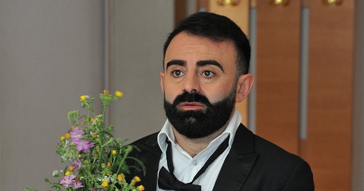 Арам Арзуманян: від майстра пауерліфтингу до зірки української комедії та харизматичного тата