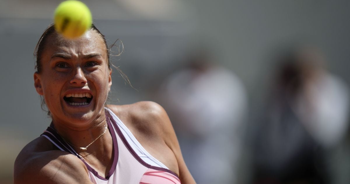 Аріна Соболенко: перша ракетка світу та її потужний шлях у тенісі