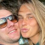 Аріна Соболенко: чоловік