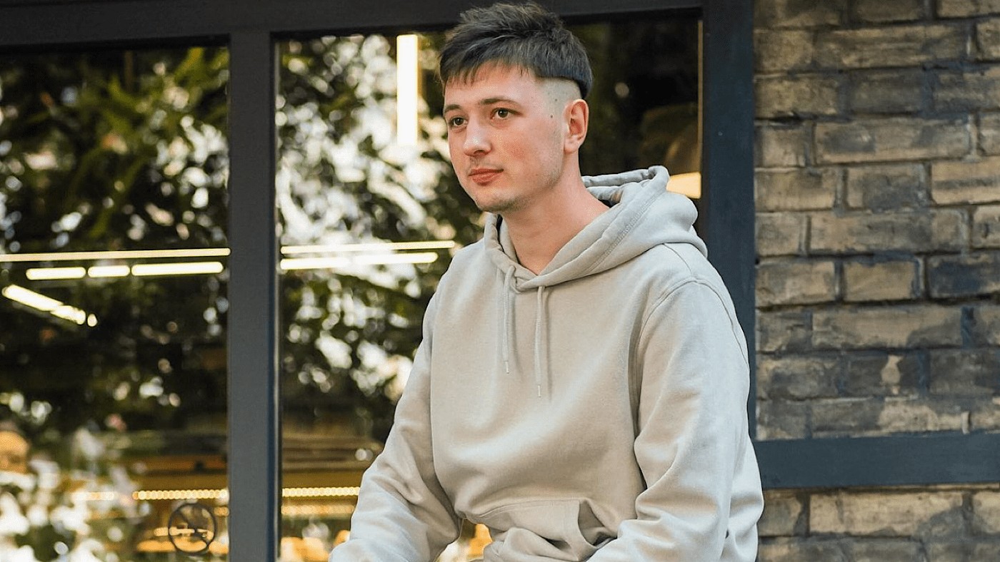 Артем Кабулахін: переможець МастерШеф і натхненник сучасної української кухні