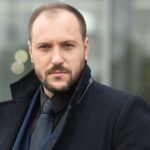 Артем Позняк: фільми й серіали