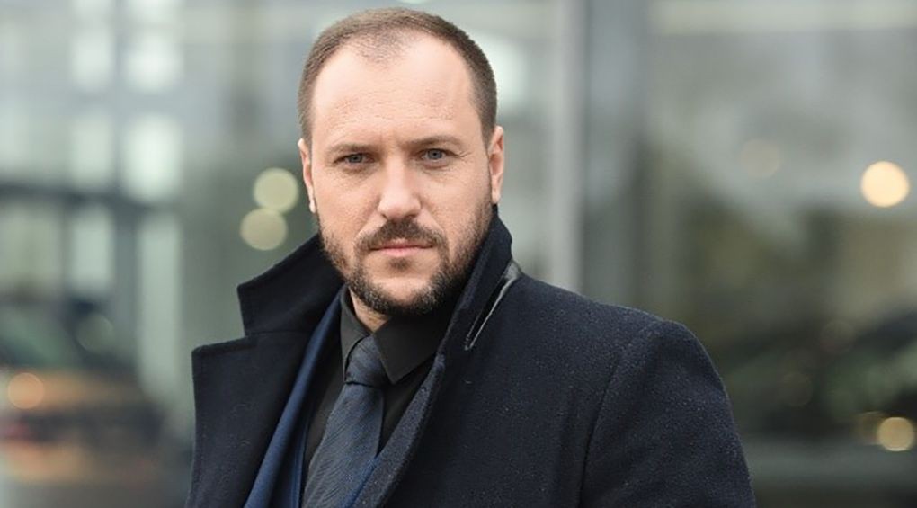 Артем Позняк: фільми й серіали – кар’єра, ролі та секрети успіху актора