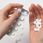 Аспірин і парацетамол