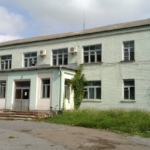 Баранівський фарфоровий завод