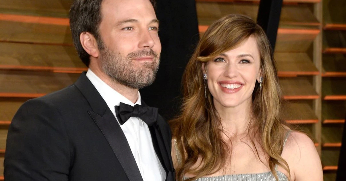 Бен Аффлек: дружина – історія двох Дженніфер, пристрасті, розлучень і дружби в Голлівуді