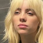 Біллі Айліш зараз