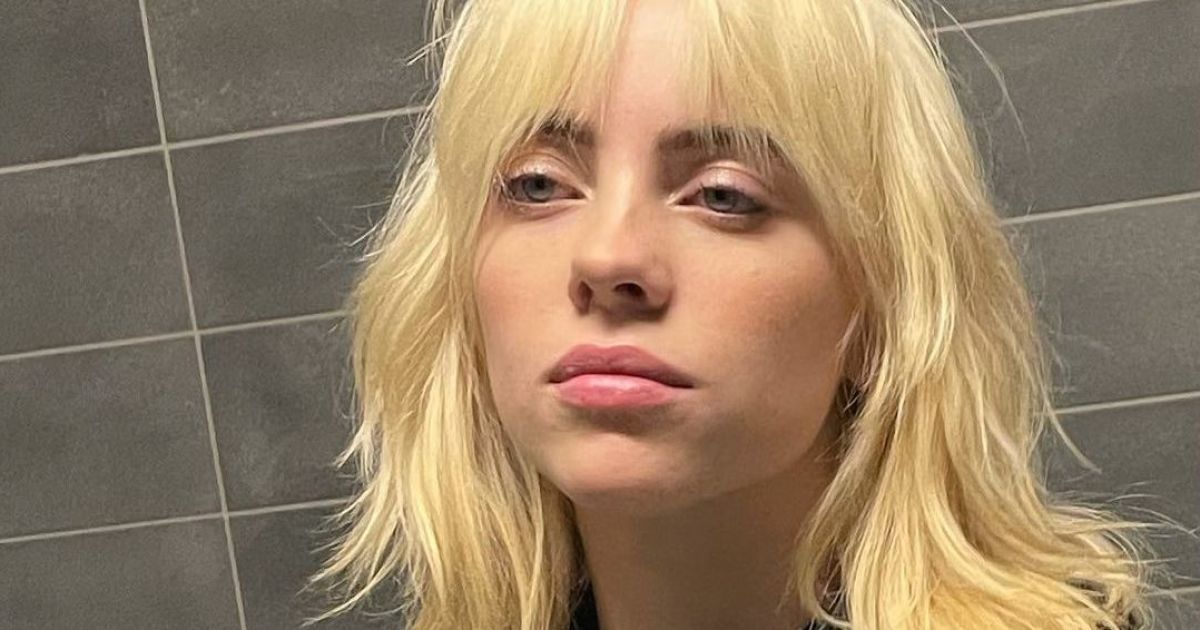 Біллі Айліш зараз: життя, музика та виклики зірки в 2026 році