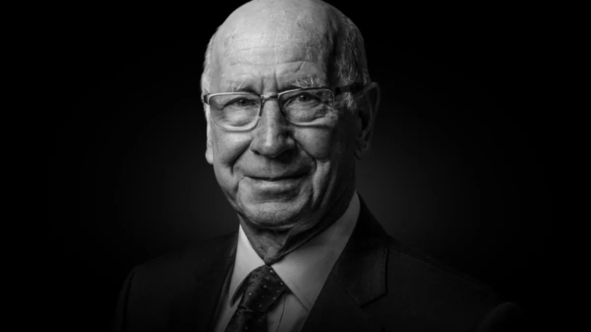 Боббі Чарльтон