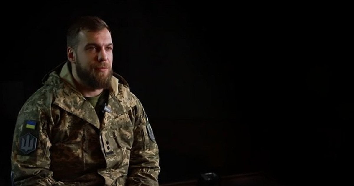 Богдан Шевчук: командир ЗСУ, який поєднує дрони й людський фактор у сучасній війні