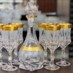 Богемське скло це