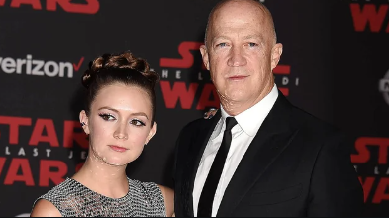 Брайан Лурд: як хлопець з Луїзіани став найвпливовішим агентом Голлівуду