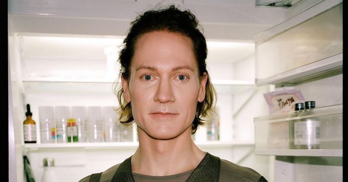 Браян Джонсон омолодження: протокол Blueprint 2026 та реальні результати