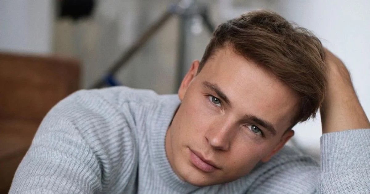 буше богдан