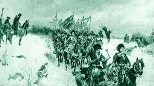 Битва під Кумейками: героїзм і трагедія козацького повстання 1637 року