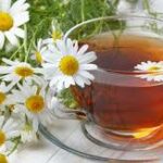 Чай з ромашки протипоказання