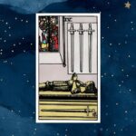 четвірка мечів