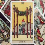 четвірка жезлів