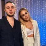 чоловік алеші