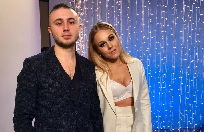 Чоловік Алеші: Тарас Тополя та його шлях крізь музику, кохання й війну