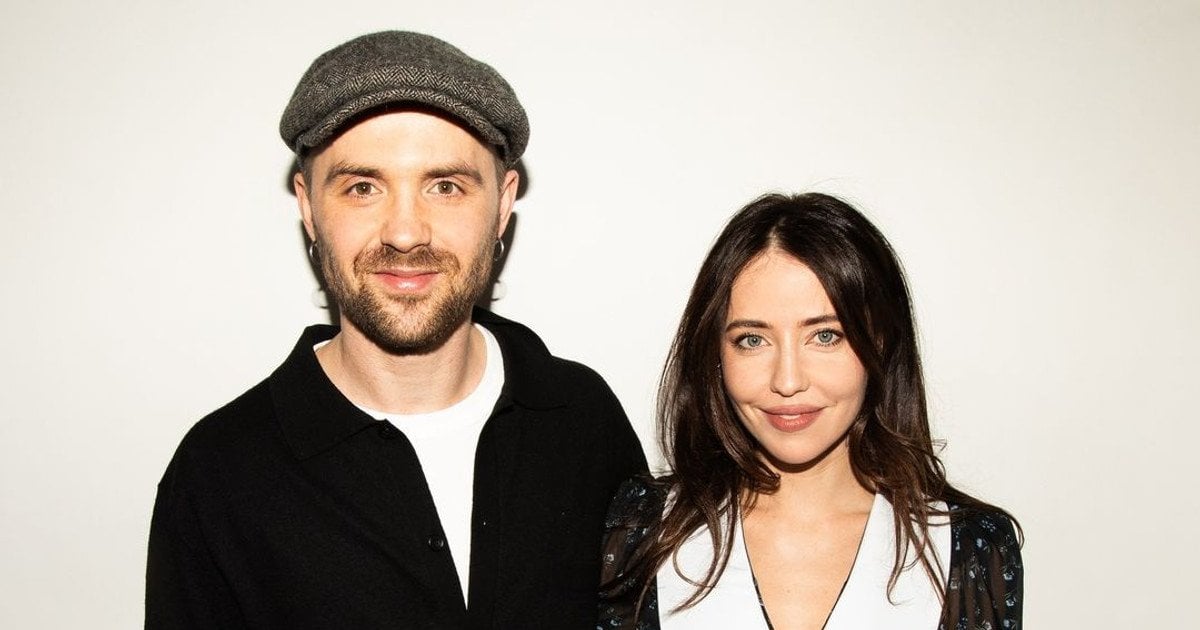 Чоловік Дорофєєвої