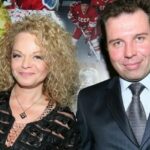 чоловік Лариси Доліної