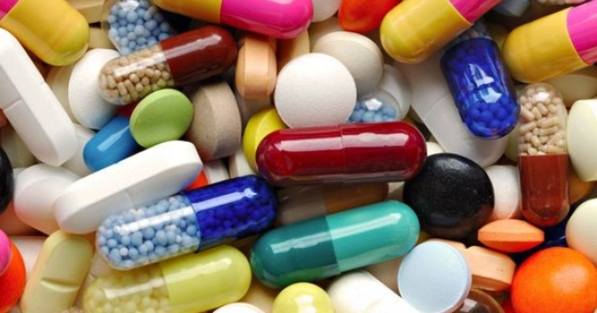 Чому Но-шпа заборонена в Європі