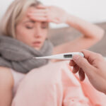 чи можуть нирки давати температуру 37